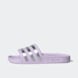 adidas Originals Ciabatte Adilette Aqua viola 44741 1