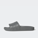 adidas Originals Ciabatte Adilette Aqua grigio 44771 1