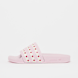 adidas Originals Adilette Badelatschen W rosa 44746 1