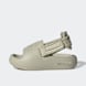 adidas Originals Adilette Adifom Kids Slides (GS) siva 44760 1