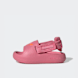 adidas Originals Ciabatte Adilette Adifom Kids (PS) rosa 44766 1
