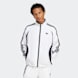 adidas Originals Teamgeist Trainingsjacke weiß 44785 1