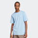 adidas Originals Camiseta Trefoil Essentials azul 44787 1