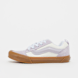 Vans JN Knu Skool (GS) pourpre 44830 1