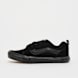 Vans JN Knu Skool (GS) noir 44831 1