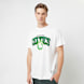 Mitchell & Ness Table Top Tee HWC Boston Celtics blanc 44833 1