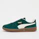 PUMA Palermo grün 44837 1