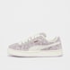 PUMA Suede XL Washed Out pourpre 44859 1