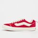 Vans Knu skool rosso 44896 1