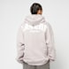 Mitchell & Ness NBA Elite Neutrals Oversized Hoodie LA Lakers grigio 44921 1