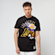 Mitchell & Ness NBA Maxed Out Tee Los Angeles Lakers nero 44929 1