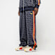 PUMA T7 Road To Unity All Over Print Relaxed Straight TP DK blauw 44950 1
