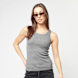 Karl Kani Small Signature Rib Tanktop gris 44934 1