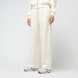 Karl Kani Signature Relaxed OS Sweatpants off white bege 44943 1