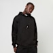 SNIPES Restbestand Hoodie crna 44970 1