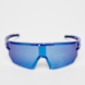 SNIPES Lunettes de soleil unisexe bleu 44994 1