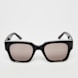 SNIPES Lunettes de soleil unisexe noir 45009 1