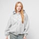 Felicious Angel Zipper gris 45012 1