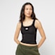 Felicious Basic Tank Top noir 45016 1
