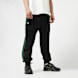 Lacoste Trainingshose schwarz 45041 1