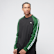 Lacoste Sweatshirt nero 45056 1