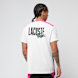 Lacoste T-Shirt bijela 45061 1