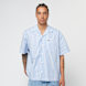 Lacoste Oberhemd blau 45064 1
