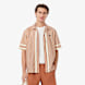 Lacoste Oberhemd beige 45065 1