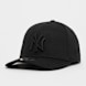 New Era 9Seventy Monochrome New York Yankees schwarz 45144 1