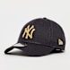 New Era 9Forty Metallic New York Yankees azul 45100 1