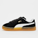 PUMA Suede XL Dark Risk noir 45110 1