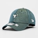 New Era 9FORTY NBA Tech Chicago Bulls verde 45158 1