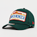 New Era 9Forty Licence Plate Eframe grün 45123 1