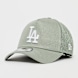 New Era A-Frame Trucker League Essential Los Angeles Dodgers groen 45169 1
