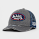 Von Dutch Originals Trucker Kalmar grijs 45192 1