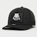 Von Dutch Originals Trucker Tiger zwart 45200 1