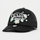 Von Dutch Originals Trucker Foam Flora crna 45222 1