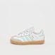 adidas Originals Sneaker Samba OG EL I Kids (TD) bianco 45315 1