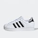 adidas Originals Superstar II J (GS) weiß 45317 1
