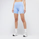 New Balance Harmony High Rise Short 6" blauw 45368 1
