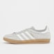 adidas Originals Gazelle Indoor Sneaker grijs 45367 1