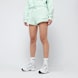 New Balance Linear Fleece Short vert 45374 1