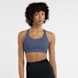 New Balance Essential Train Bra niebieski 45382 1
