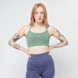 New Balance Essential Yoga Bra grün 45383 1