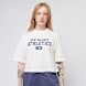 New Balance Heritage Relaxed T-Shirt bež 45392 1
