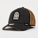 DJINNS HFT Cap Leaf Sun schwarz 45423 1