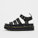 Dr. Martens Blaire zwart 45453 1