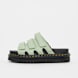 Dr. Martens Raine Slide grün 45455 1