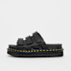 Dr. Martens Raine Slide schwarz 45456 1