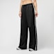 Urban Classics Ladies Wide Leg Track Pants nero 45519 1